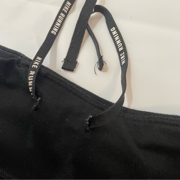 🖤 Nike 3/4 Black Leggings – Women’s XS 🖤 - Picture 8 of 11